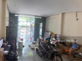 Cần bán nhanh nhà 2 tầng đường lý nhân tông, mặt tiền hải châu, 93m2 giá 11.5 tỷ