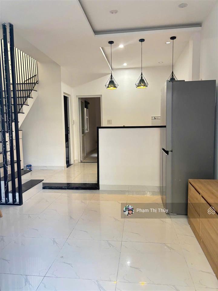 Chủ nhà cần nhượng lại căn nhà đẹp 2 tầng tại nguyễn phước nguyên, cách mặt tiền 60m, giá 3.46 tỷ