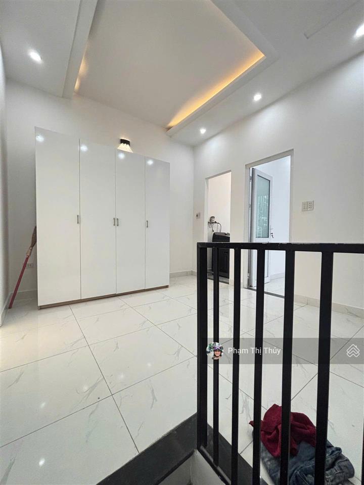 Chủ nhà cần nhượng lại căn nhà đẹp 2 tầng tại nguyễn phước nguyên, cách mặt tiền 60m, giá 3.46 tỷ