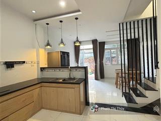Chủ nhà cần nhượng lại căn nhà đẹp 2 tầng tại nguyễn phước nguyên, cách mặt tiền 60m, giá 3.46 tỷ