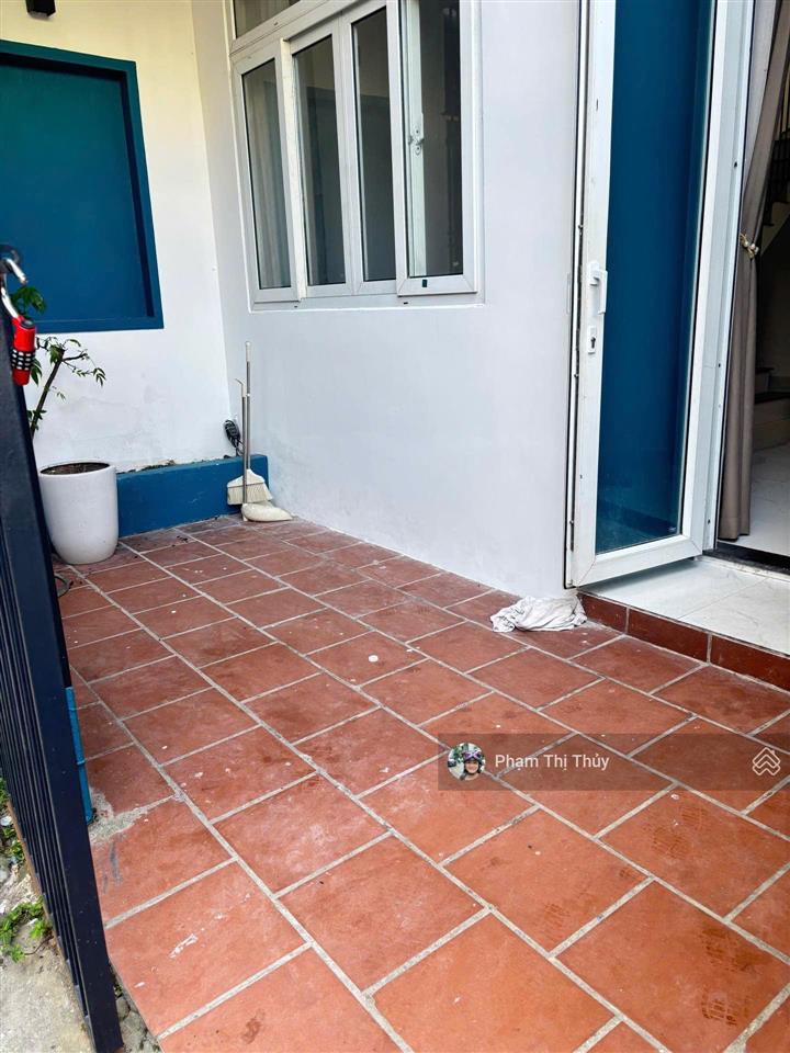 Chủ nhà cần nhượng lại căn nhà đẹp 2 tầng tại nguyễn phước nguyên, cách mặt tiền 60m, giá 3.46 tỷ