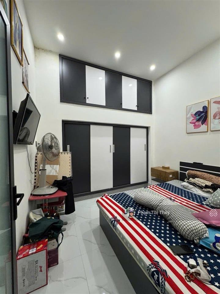 Rẻ nhất hải châu, nhà kiệt 2 tầng đẹp, trưng nữ vương, gần cầu rồng  cầu trần thị lý, giá 3.4 tỷ