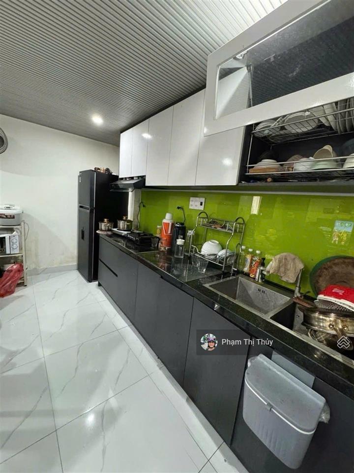 Rẻ nhất hải châu, nhà kiệt 2 tầng đẹp, trưng nữ vương, gần cầu rồng  cầu trần thị lý, giá 3.4 tỷ