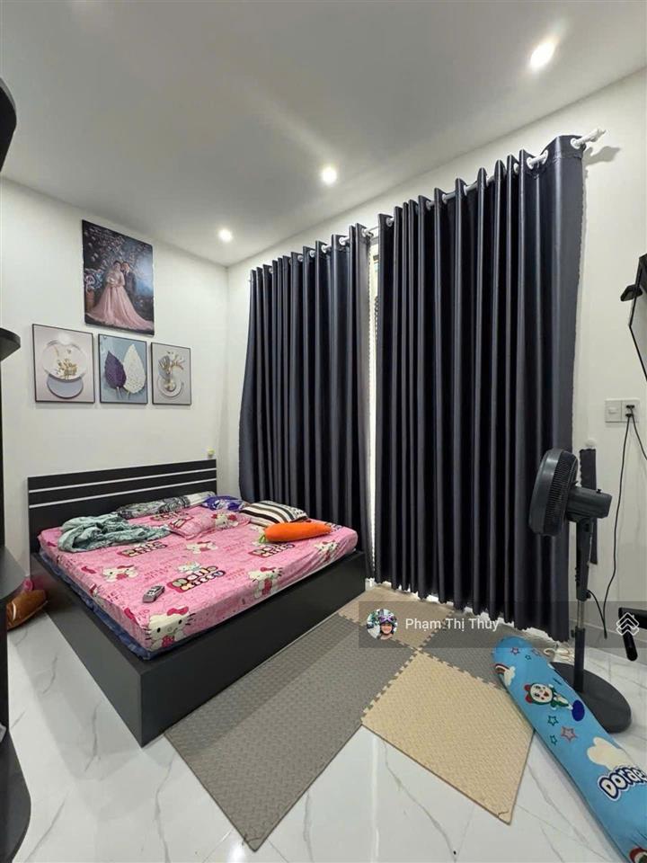 Rẻ nhất hải châu, nhà kiệt 2 tầng đẹp, trưng nữ vương, gần cầu rồng  cầu trần thị lý, giá 3.4 tỷ