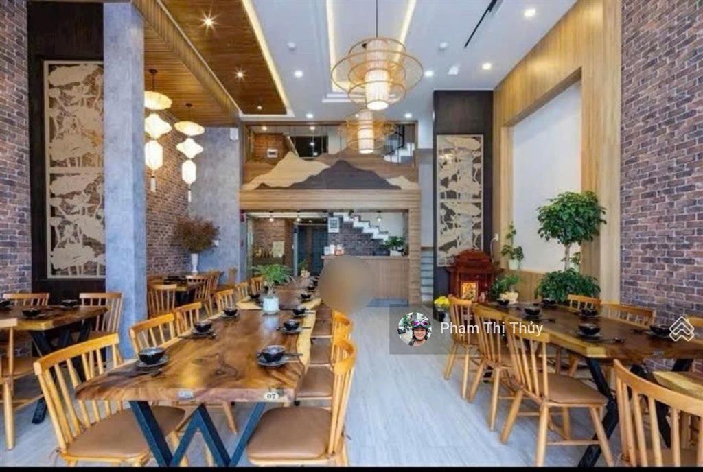 Bán nhà 5 tầng mặt tiền tiểu la  hải châu  gần công viên nước, giá chỉ 22.5 tỷ