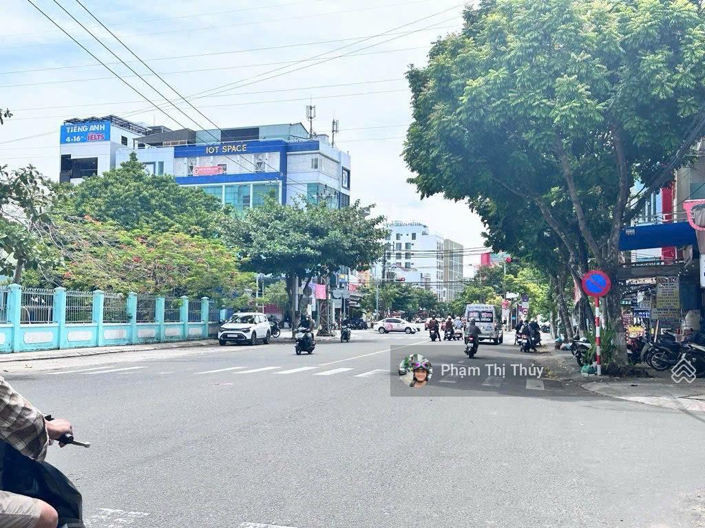 Chính chủ cần bán gấp đất mt chính hữu | 115m², giá đầu tư 12,7 tỷ, sát biển phạm văn đồng, sơn trà