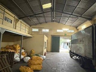 Bán kho, nhà xưởng tại lê hiến mai, hòa minh, liên chiểu, đà nẵng, giá tốt, 10 tỷ vnd, 210 m2