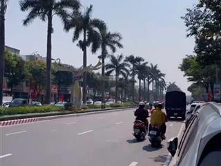 Mặt tiền điện biên phủ cơ hội đầu tư hiếm có