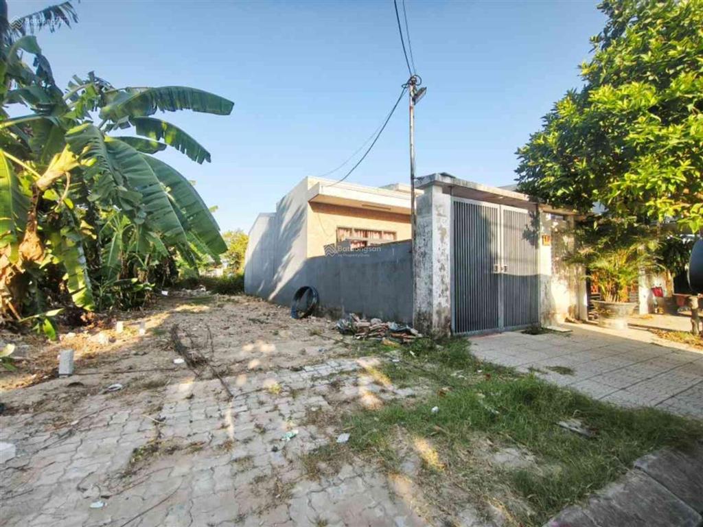 Bán đất bờ đằm , hòa xuân 100m2 3,25 tỷ