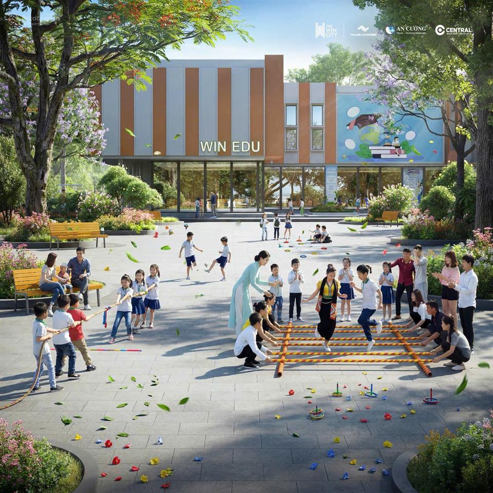 Căn hộ tặng full nội thất, bàn giao cuối 2027. thanh toán 180tr nhận nhà, góp 8  10tr/ tháng