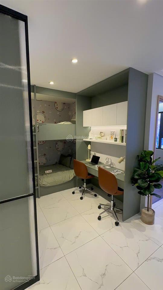 Căn hộ tặng full nội thất, bàn giao cuối 2027. thanh toán 180tr nhận nhà, góp 8  10tr/ tháng