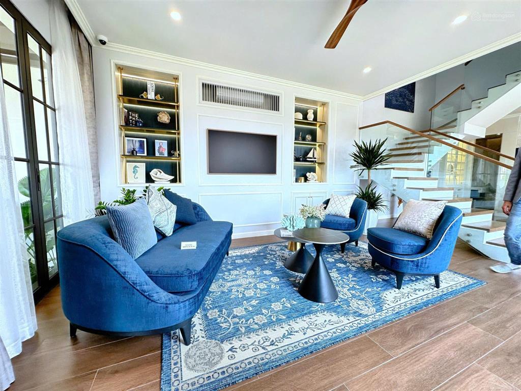 Vốn 500tr sở hữu nhà phố salacia villas 4 tầng tp. hcm giá 4.5 tỷ  giãn 48 tháng  sổ hồng riêng