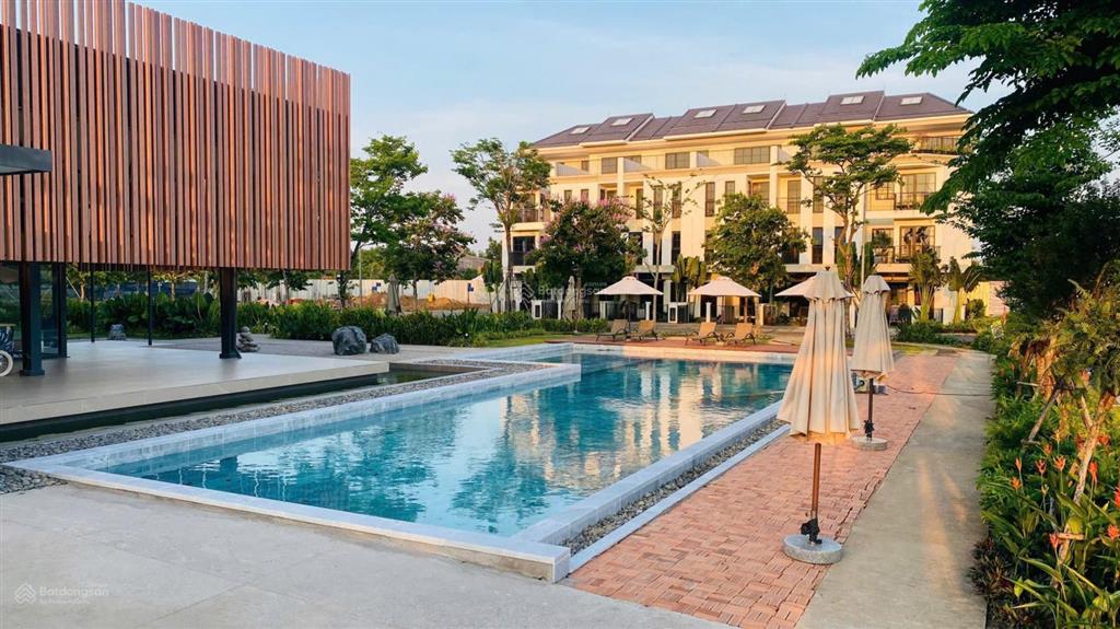 Vốn 500tr sở hữu nhà phố salacia villas 4 tầng tp. hcm giá 4.5 tỷ  giãn 48 tháng  sổ hồng riêng