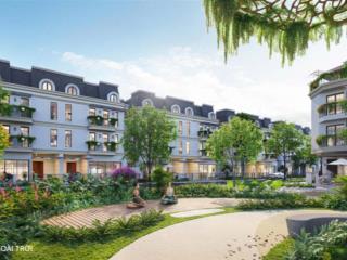 Vốn 500tr sở hữu nhà phố salacia villas 4 tầng tp. hcm giá 4.5 tỷ  giãn 48 tháng  sổ hồng riêng