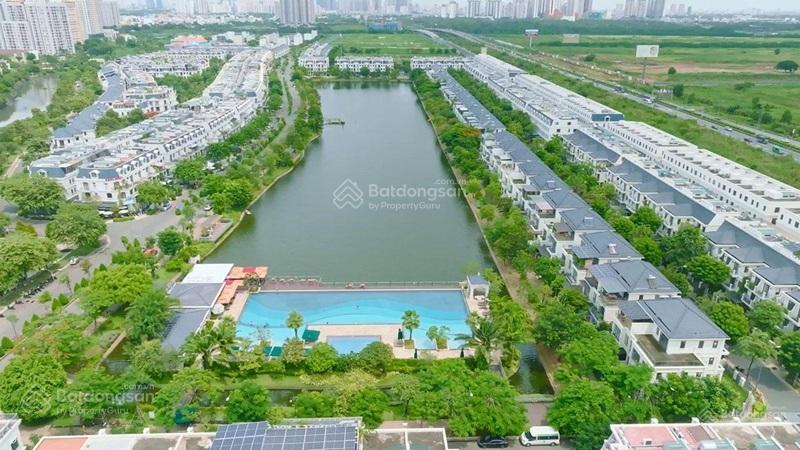 Căn nhà phố 120m² view công viên hiếm tại rạch chiếc nằm tại kdt lakeview city mr đảng 0963 829 ***
