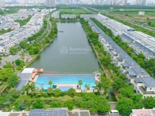 Căn nhà phố 120m² view công viên hiếm tại rạch chiếc nằm tại kdt lakeview city mr đảng 0963 829 ***