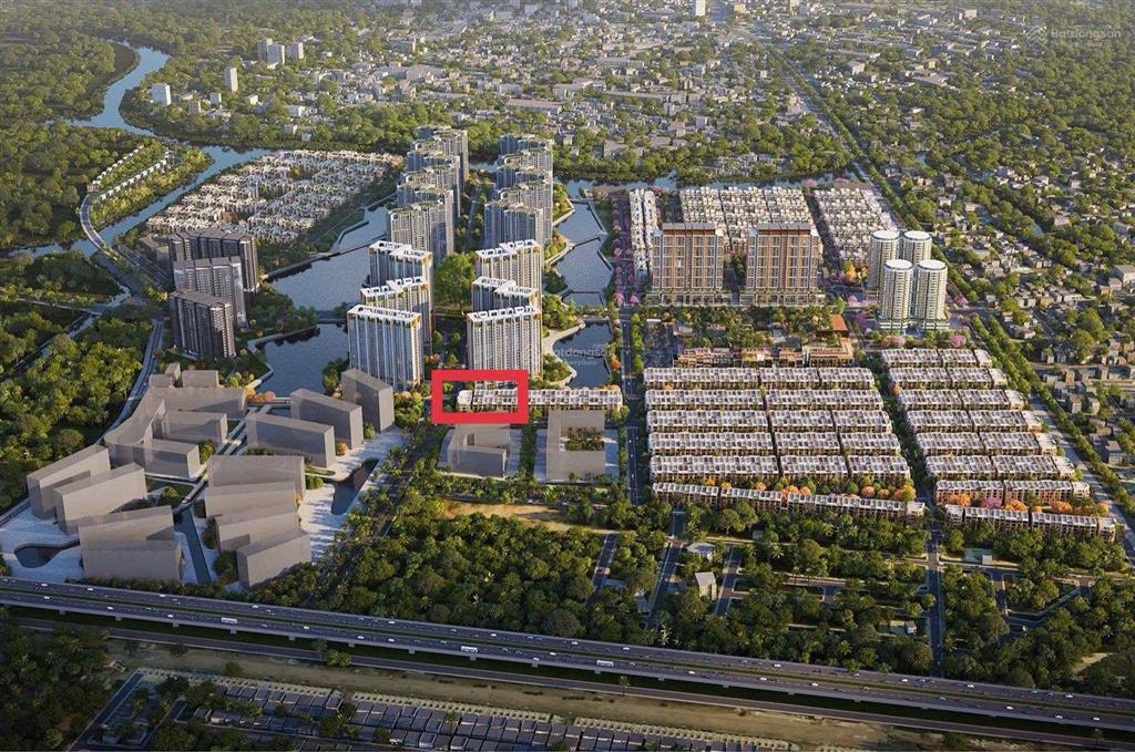 Cho thuê căn góc đẹp ngay chân 12 tòa chung cư, gần nhạc nước tại the global city  0963 829 ***