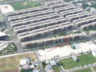 Ảnh thật shophouse 2 mặt đường 20m và công viên, chia sẵn phòng vách kính, máy lạnh, thang máy,pccc