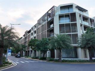 Cho thuê shophouse góc the global city 2mt  htcb  có thang máy  ngay wiyo complex