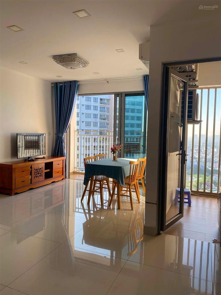 Palm heights cho thuê căn 2 ngủ giá hời chỉ 16 triệu/tháng  mr. đảng nhà ấm 0963 829 ***