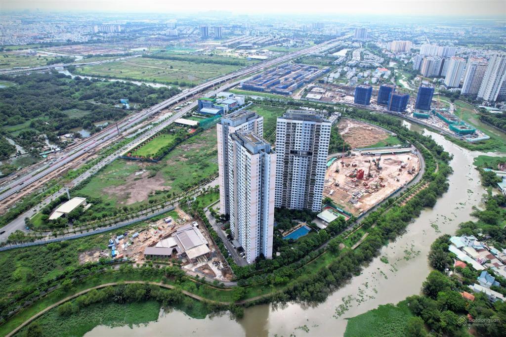 Cho thuê căn hộ 2pn góc palm heights full nội thất hướng mát chỉ 16,5 triệu  mr đảng 0963 829 ***