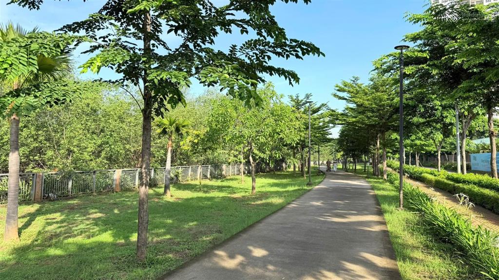 Cho thuê căn hộ 2pn góc palm heights full nội thất hướng mát chỉ 16,5 triệu  mr đảng 0963 829 ***