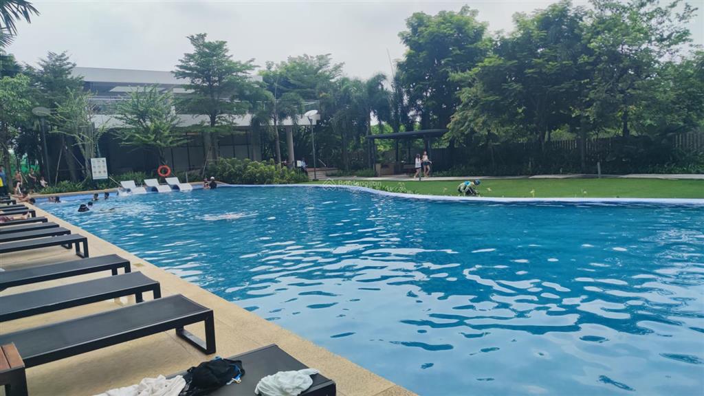Cho thuê căn hộ 2pn góc palm heights full nội thất hướng mát chỉ 16,5 triệu  mr đảng 0963 829 ***