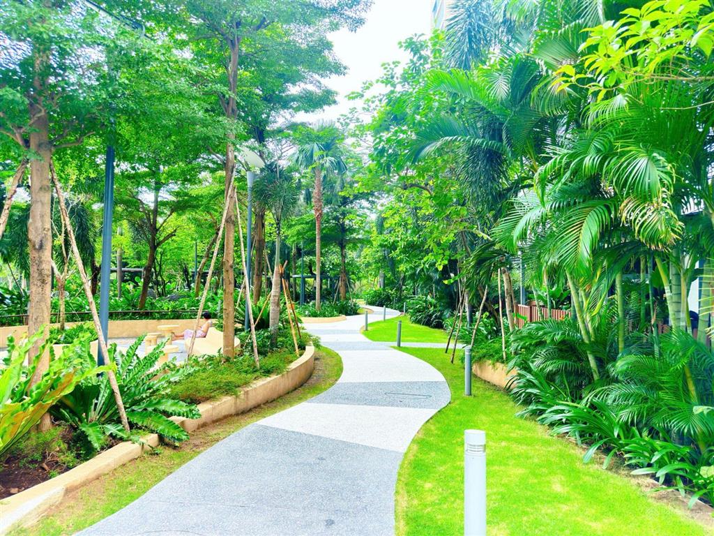 Cho thuê căn hộ 2pn góc palm heights full nội thất hướng mát chỉ 16,5 triệu  mr đảng 0963 829 ***