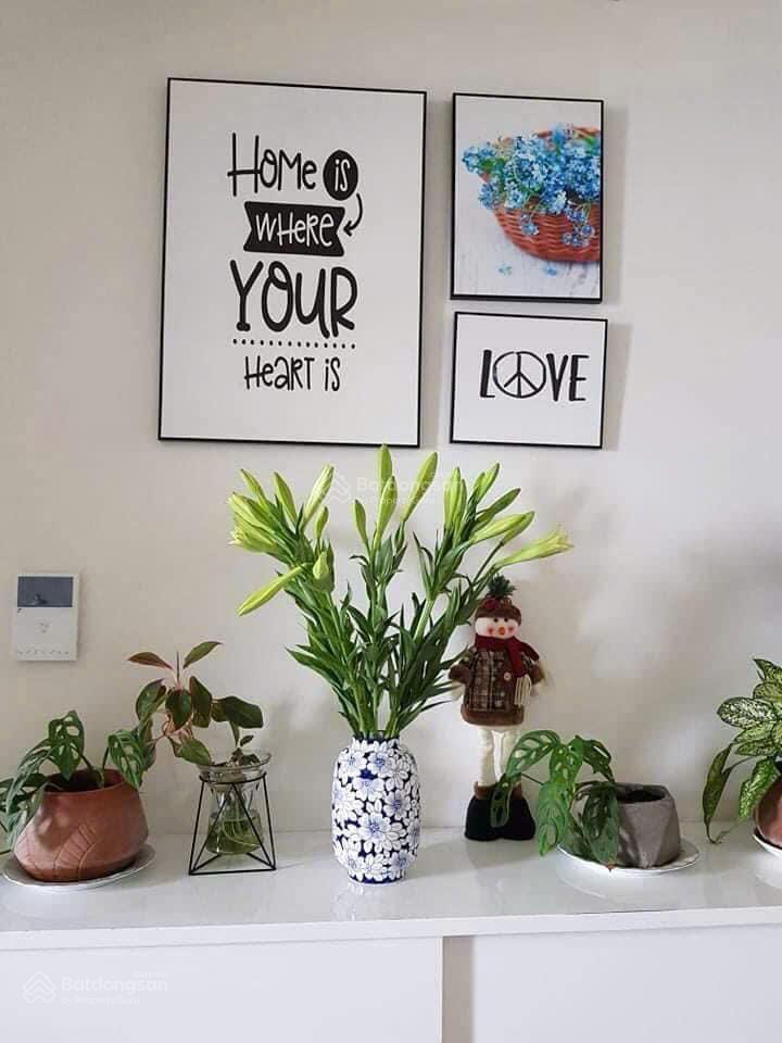 Cho thuê căn hộ 2pn góc palm heights full nội thất hướng mát chỉ 16,5 triệu  mr đảng 0963 829 ***