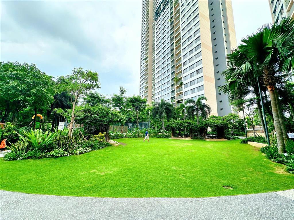 Cho thuê căn hộ 2pn góc palm heights full nội thất hướng mát chỉ 16,5 triệu  mr đảng 0963 829 ***