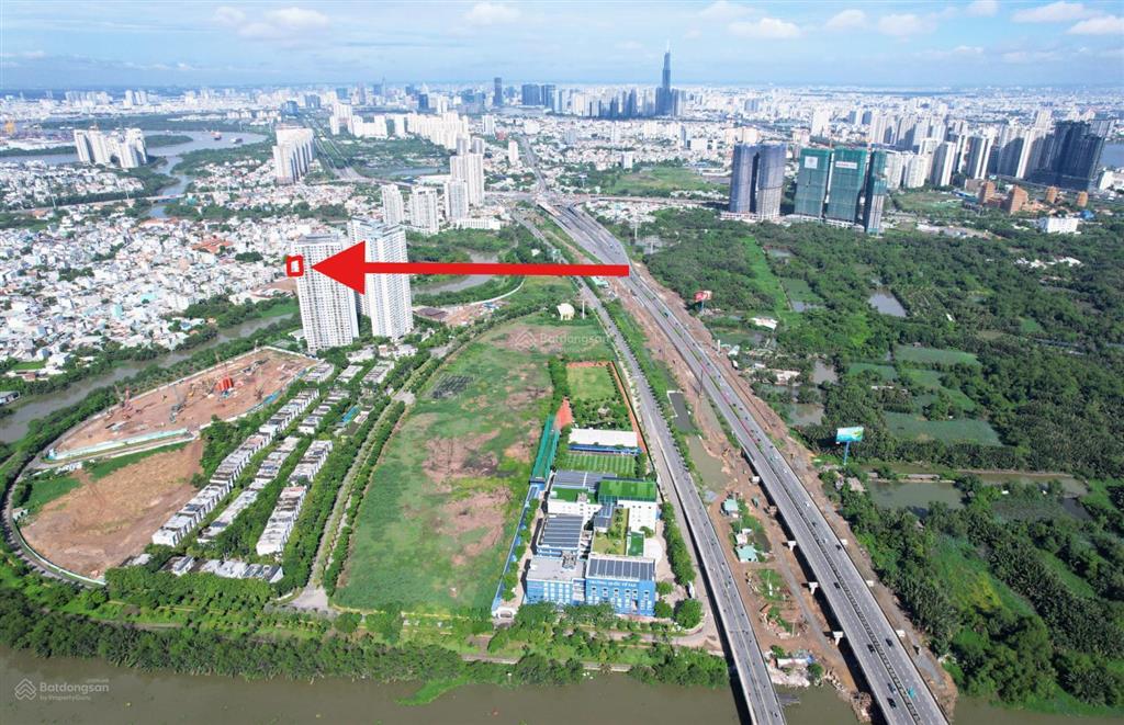 Cho thuê căn hộ 2pn góc palm heights full nội thất hướng mát chỉ 16,5 triệu  mr đảng 0963 829 ***
