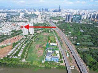Cho thuê căn hộ 2pn góc palm heights full nội thất, giá tốt  view the global city, cao tốc