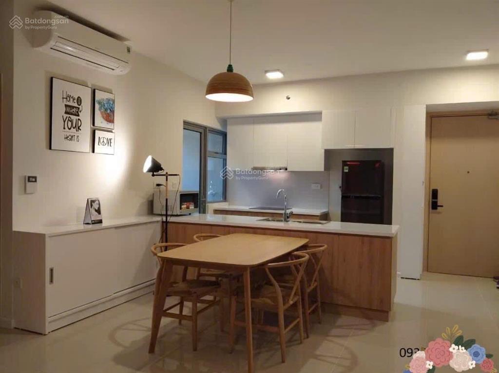 Cho thuê căn hộ 2pn góc palm heights full nội thất hướng mát chỉ 16,5 triệu  mr đảng 0963 829 ***