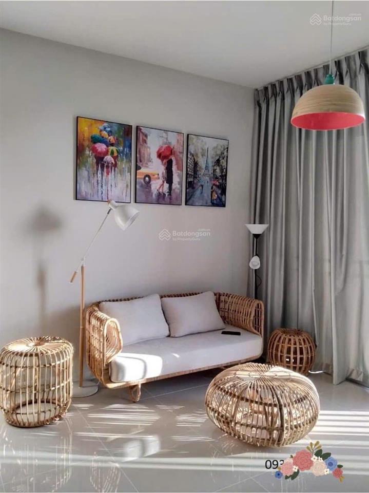 Cho thuê căn hộ palm heights 2pn quận 2 full nội thất, tầng cao giảm còn 17,5tr  0963 829 ***