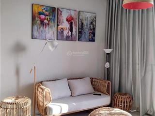 Cho thuê căn hộ palm heights 2pn quận 2 full nội thất, tầng cao giảm còn 17,5tr  0963 829 ***
