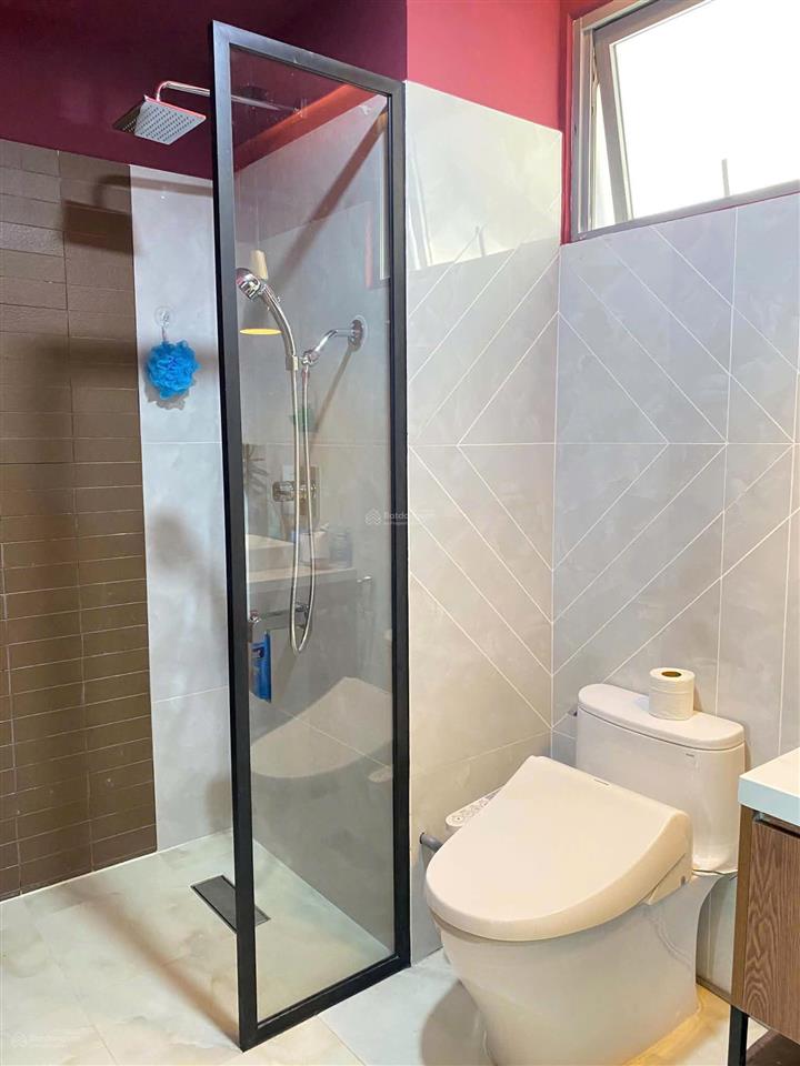 17 tr/tháng cho thuê chung cư palm heights căn góc 85m2 tầng sân vườn view thấp tầng  0963 829 ***
