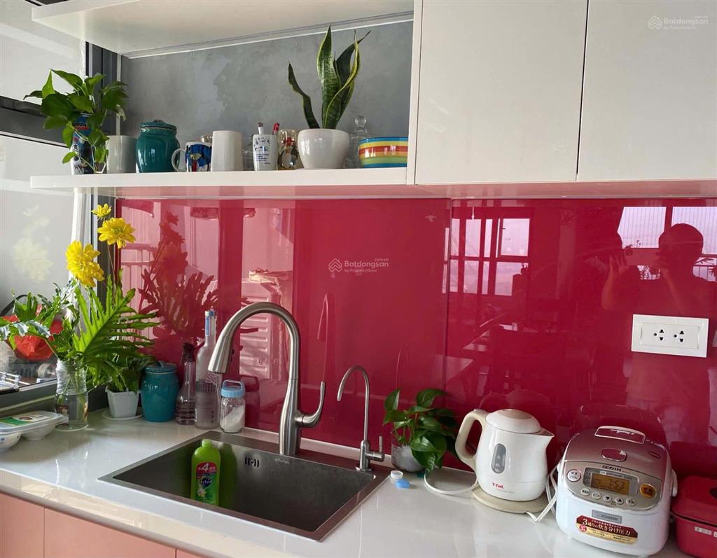17 tr/tháng cho thuê chung cư palm heights căn góc 85m2 tầng sân vườn view thấp tầng  0963 829 ***