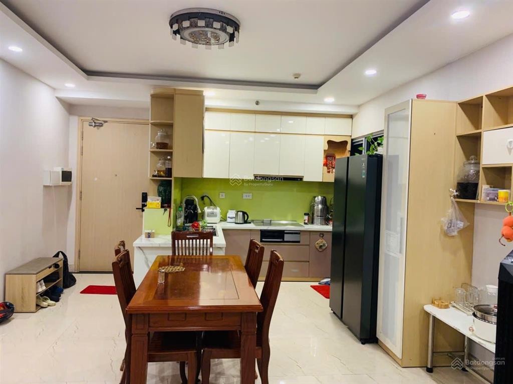 22 tr/thcho thuê chung cư palm heights 3pn,tầng trung,view nội khu,sông & landmark 81  0963 829 ***