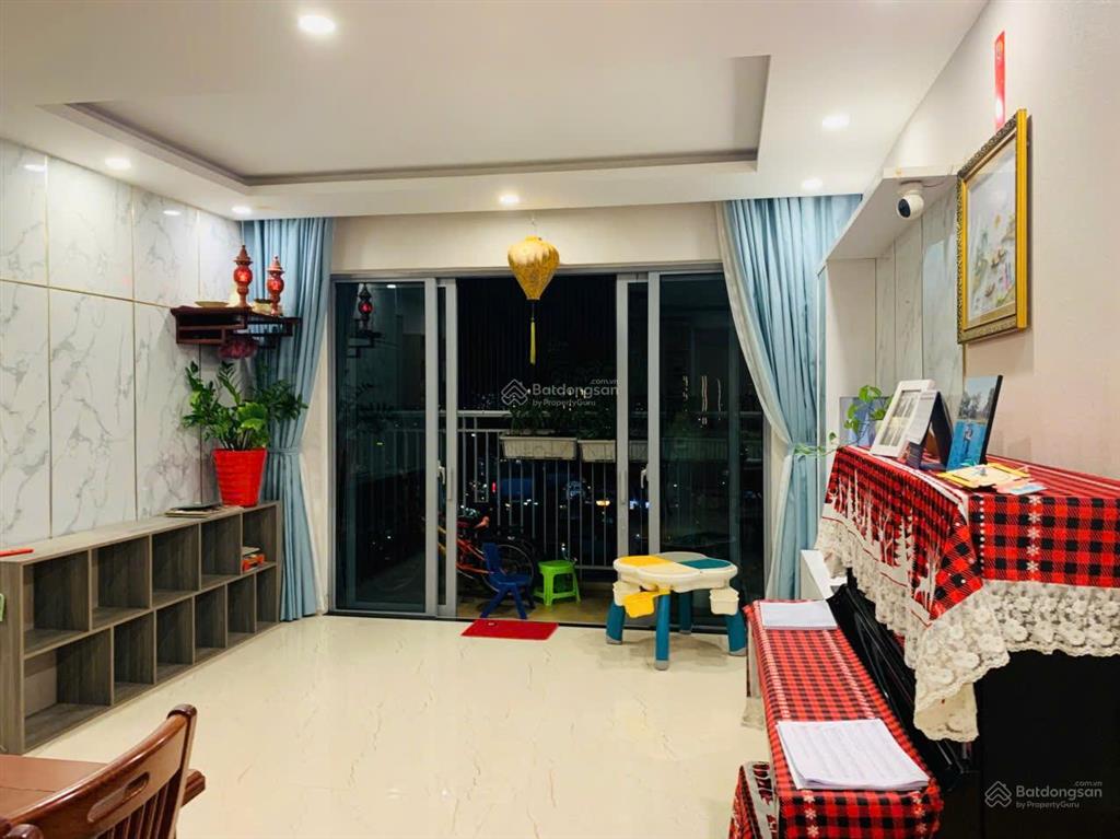 22 tr/thcho thuê chung cư palm heights 3pn,tầng trung,view nội khu,sông & landmark 81  0963 829 ***