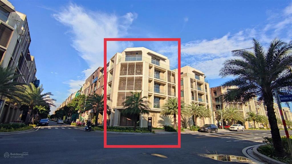 45 tr/th cho thuê nhà phố soho the global city  căn góc 3mt, vị trí cực đẹp, hđ dài 0963 829 ***