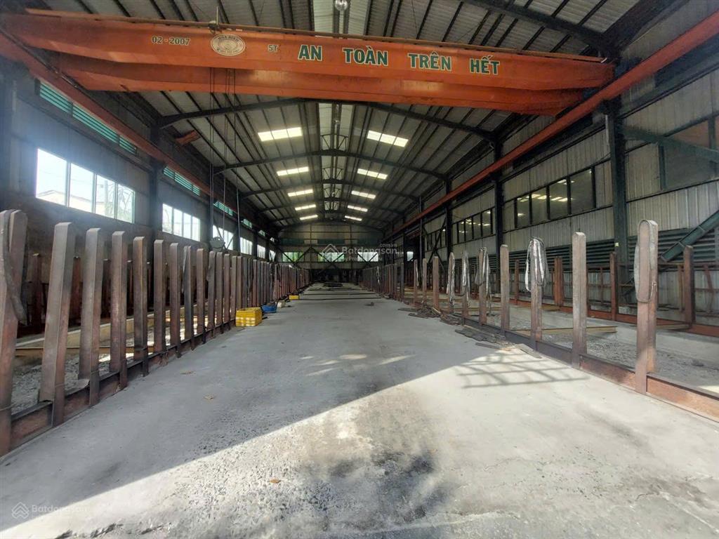 Gấp gấp kho quốc lộ 1a linh trung dt 3400m2 giá chỉ 20tr/m2,  chủ ngay