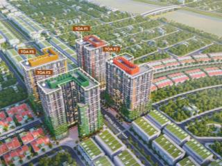Fours tower là sản phẩm của sun group, nằm trên đường minh mạng