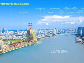 Sun symphony 5 mảnh ghép cuối cùng của hệ sinh thái ven sông