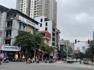 Trần bình sát đại học thương mại nhà dân lô góc ô tô chỉ 11,5 tỷ