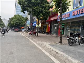 Mặt đường mỹ đình giảm sâu 5 tỷ, sổ gửi bank giá phát mãi