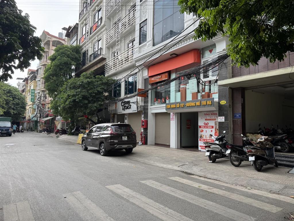 Phân lô ô tô tránh mễ trì hạ  kengnam một căn duy nhất nhà dân giá rẻ