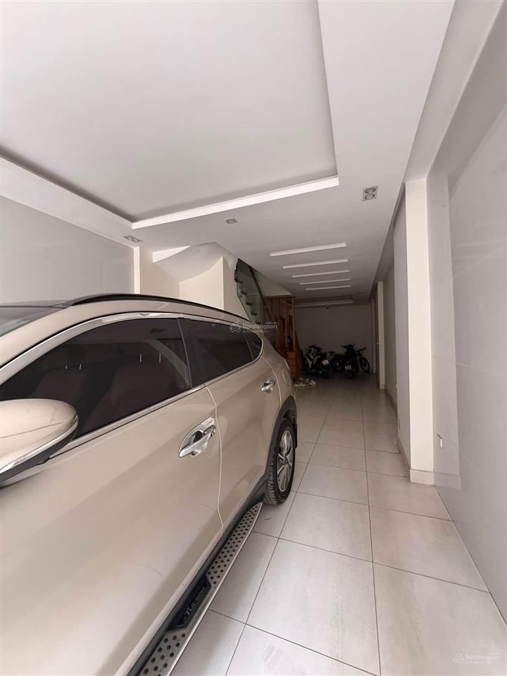 Phân lô ô tô tránh mễ trì hạ  kengnam một căn duy nhất nhà dân giá rẻ