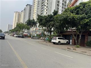 Mặt phố 6 tầng thang máy nam từ liêm giảm chào 3 tỷ