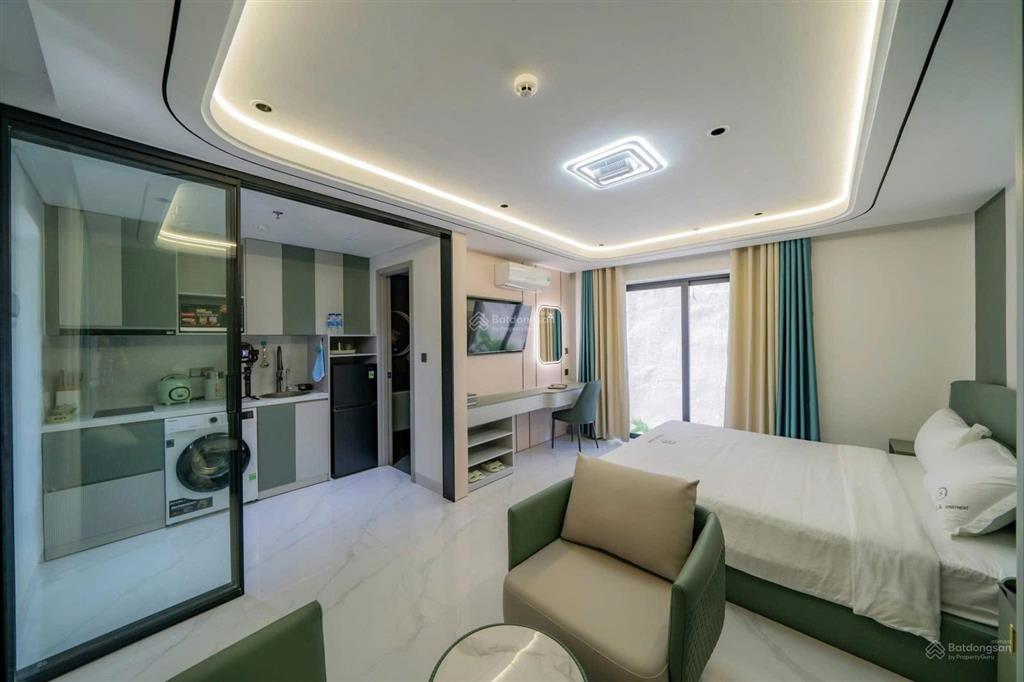 Mặt tiền đường lý nhật quang view sông hàn xem pháo hoa