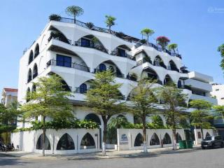 Mặt tiền đường lý nhật quang view sông hàn xem pháo hoa